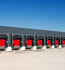 Ugodno pretovarjanje koper