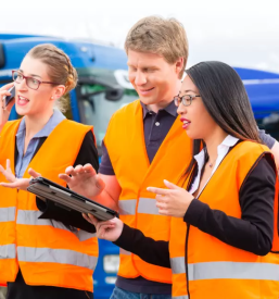 Ugodno pretovarjanje koper