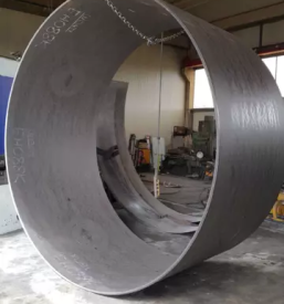 Ugodno upogibanje pločevine Slovenija, Hrvaška