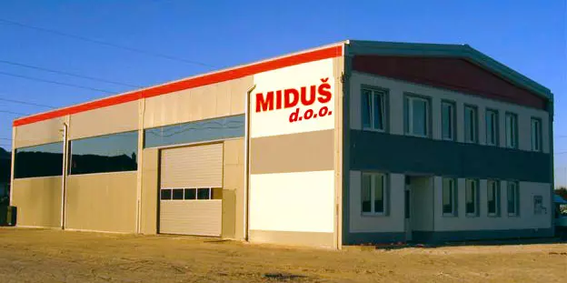 CNC obdelava pločevine Slovenija