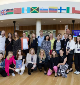 Visjesolsko izobrazevanje maribor