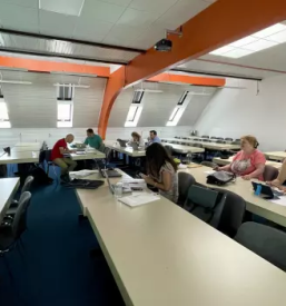 Visjesolsko izobrazevanje maribor