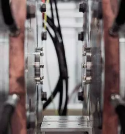 Aussendienst einbau von industriemaschinen slowenien deutschland