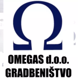 OMEGAS D.O.O., PRENOVA KOPALNIC OBALA