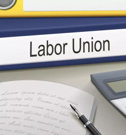 Sindikat komunale Kranjska Gora