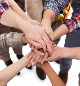 Sindikat komunale Kranjska Gora, Gorenjska