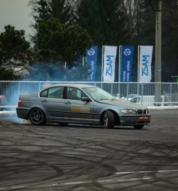 Sola driftanja celje