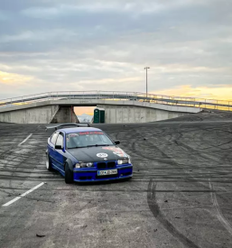 Sola driftanja celje