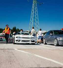 Sola driftanja celje