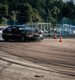 Sola driftanja celje