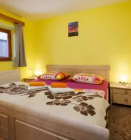Touristischer Bauernhof Slowenien