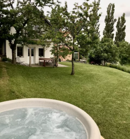 Ugoden najem apartmaja in sob pomurje