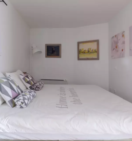 Ugoden najem apartmaja in sob pomurje