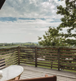 Ugoden najem apartmaja in sob pomurje