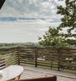 Ugoden najem apartmaja in sob pomurje