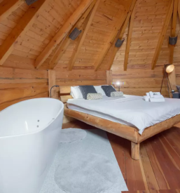 Ugoden najem apartmaja in sob pomurje