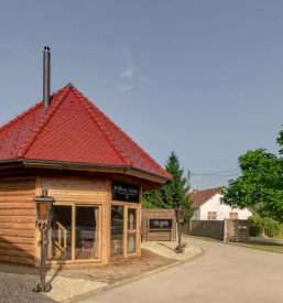 Ugoden najem apartmaja in sob pomurje