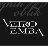 VETRO EMBA, D.O.O.
