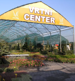 Vrtni center maribor