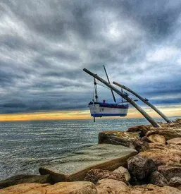 Apartmaji s pogledom na morje izola obala