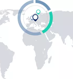 Najem zanesljivih strežnikov Slovenija