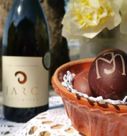 Degustacije črnih vin Maribor