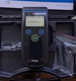 Detektiv v ljubljani osrednja slovenija