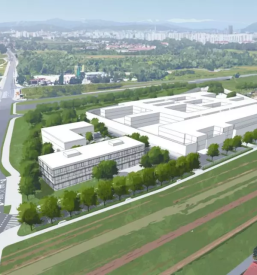 Dobra krajinska arhitektura ljubljana okolica