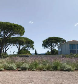 Dobra krajinska arhitektura ljubljana okolica