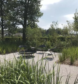 Dobra krajinska arhitektura ljubljana okolica