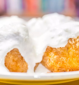 Ocvrti piščanec Ljubljana