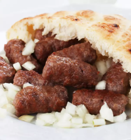 Okrepčevalnica Šentjur