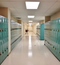 Srednja šola za kemijo Ruše