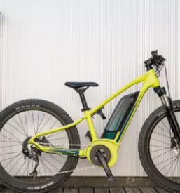 Prodaja koles in skuterjev Slovenska Bistrica