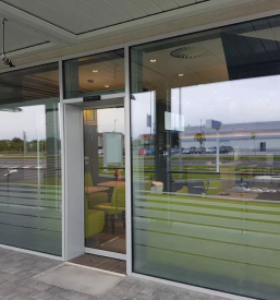 Kvalitetna PVC okna Slovenija