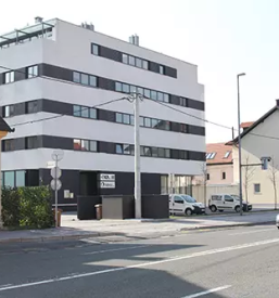 Kvalitetni računovodja v osrednji sloveniji