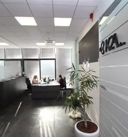 Kvalitetne vodenje racunovodskih storitev