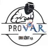 Obdelava kovin, Provar, Erik Ožbot s.p.