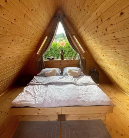 Najboljsi kamp v sloveniji