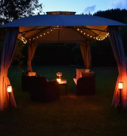 Najboljsi kamp v sloveniji