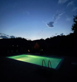 Najboljsi kamp v sloveniji