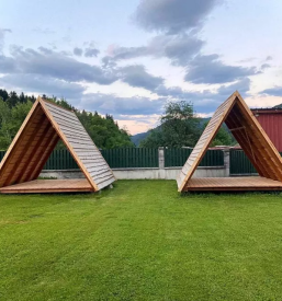 Najboljsi kamp v sloveniji