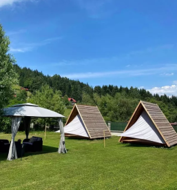 Najboljsi kamp v sloveniji