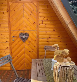 Najboljsi kamp v sloveniji