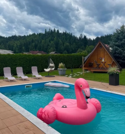 Najboljsi kamp v sloveniji