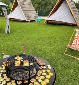 Najboljsi kamp v sloveniji