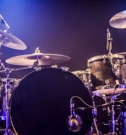 Najem glasbene opreme v sloveniji