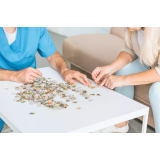 ALEKSANDRIN SALON, POMOČ IN OSKRBA, ALEKSANDRA KLJUN S.P.