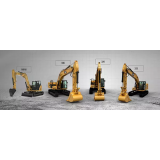 CATERPILLAR STROJI IN ORIGINAL REZERVNI DELI | TEKNOXGROUP SLOVENIJA D.O.O.