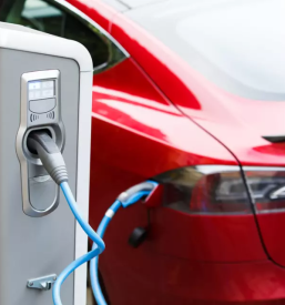 Servis elektricnih vozil izola slovenija